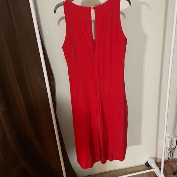 Red Jumper - Picture 2 of 4